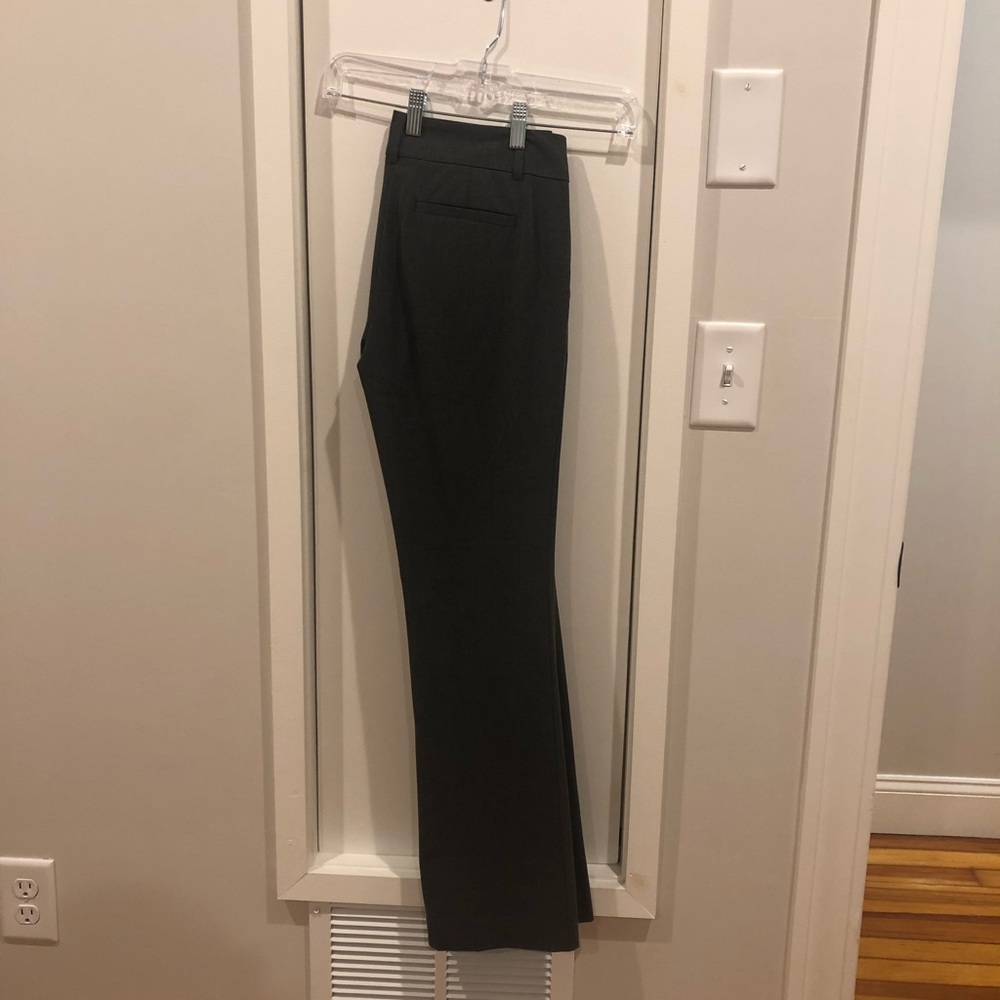 Women’s Ann Taylor Factory 0P Signature Dress Pant